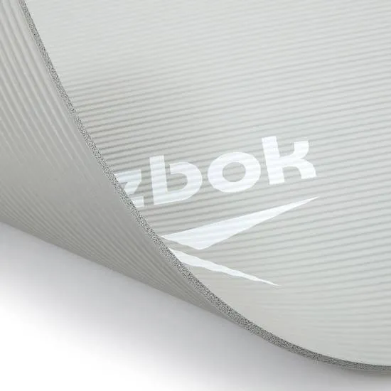 Reebok Training Mat - 7mm - Grey fra Reebok