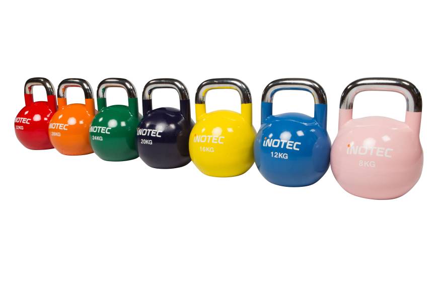 Inotec Competition Kettlebell 32 kg