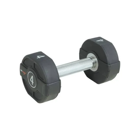 Lifemaxx PU Håndvægt 4 kg (Stk) fra Lifemaxx Lifemaxx PU Håndvægt 4 kg (Stk) fra Lifemaxx