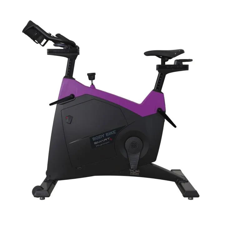 Body Bike Phantom+ Purple fra Body Bike