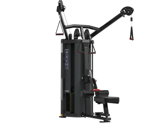 Nautilus HumanSport Lat Pulley fra Nautilus Nautilus HumanSport Lat Pulley fra Nautilus