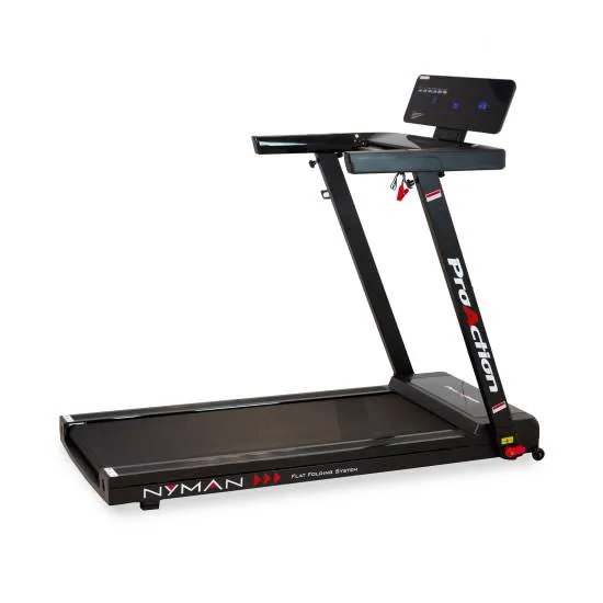 BH Fitness Nyman Løbebånd
