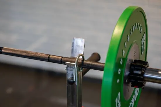 Inter Atletika Universal Squat Rack fra Inter Atletika Inter Atletika Universal Squat Rack fra Inter Atletika