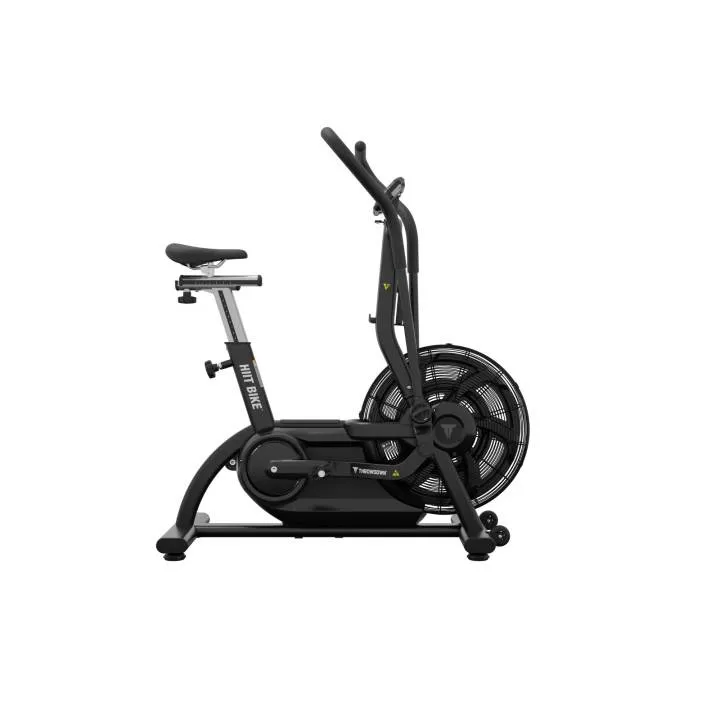 Throwdown Hiit Bike fra Throwdown