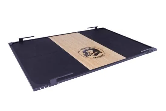 Crossmaxx Vægtløfter Platform 300 x 200 cm fra Crossmaxx Crossmaxx Vægtløfter Platform 300 x 200 cm fra Crossmaxx