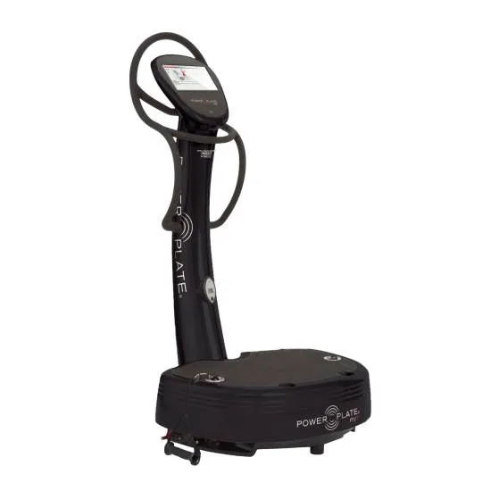 Power Plate my7 fra Power Plate Power Plate my7 fra Power Plate