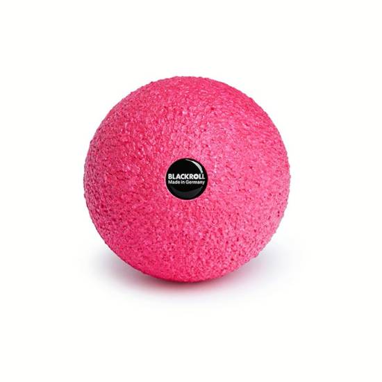 Blackroll Mini Massagebold  Pink fra Blackroll
