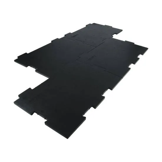 WPFS Dampening Panel – Open – 010 fra LMX. WPFS Dampening Panel – Open – 010 fra LMX.