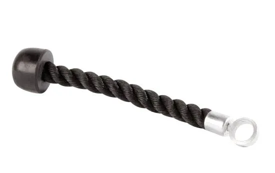 Lifemaxx Triceps Single Rope fra Lifemaxx Lifemaxx Triceps Single Rope fra Lifemaxx