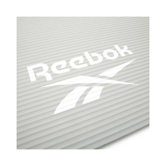 Reebok Training Mat - 15mm - Grey fra Reebok