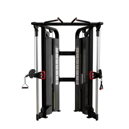 Nautilus Inspiration Dual Adjustable Pulley Sort Nautilus Inspiration Dual Adjustable Pulley Sort
