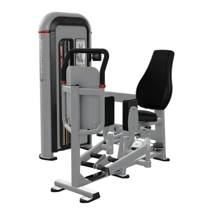 Nautilus Inspiration Abduction/Adduction - Sølv fra Nautilus