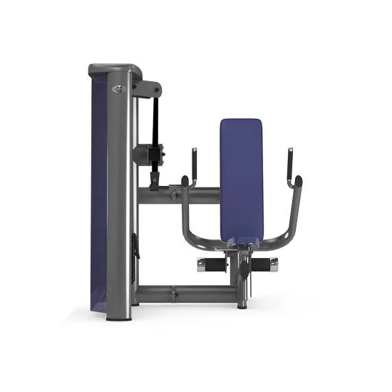 gym80 Sygnum Dip Machine fra gym80 gym80 Sygnum Dip Machine fra gym80