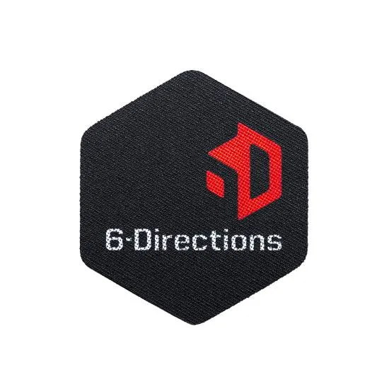 6-Directions 6D Sliders (2 Stk)