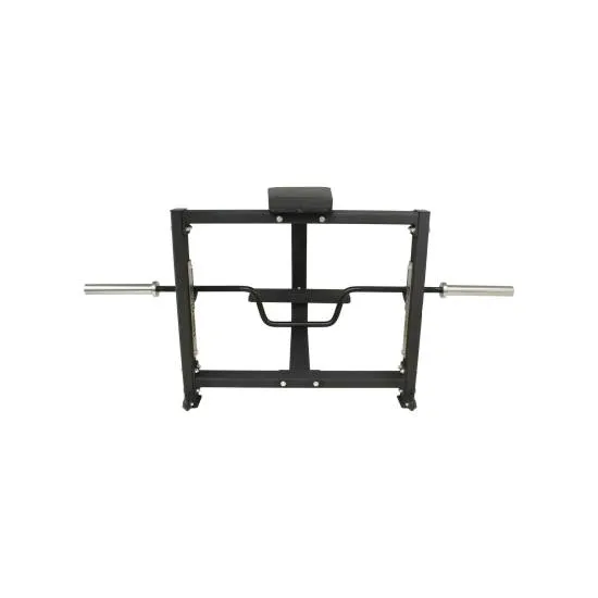 Crossmaxx Seal Row Bench fra Crossmaxx