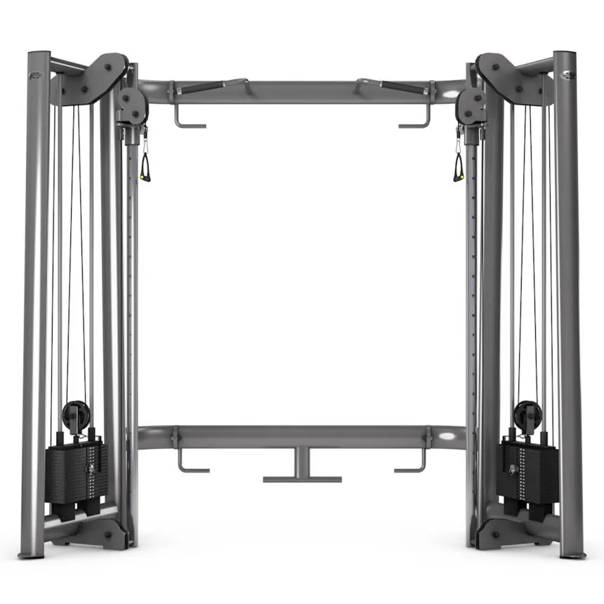 gym80 Sygnum Stations Adjustable V-Machine