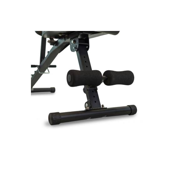 BH Fitness Weight Bench fra BH Fitness