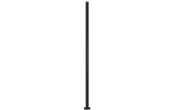 Crossmaxx XL Upright Stand 265 cm fra Crossmaxx