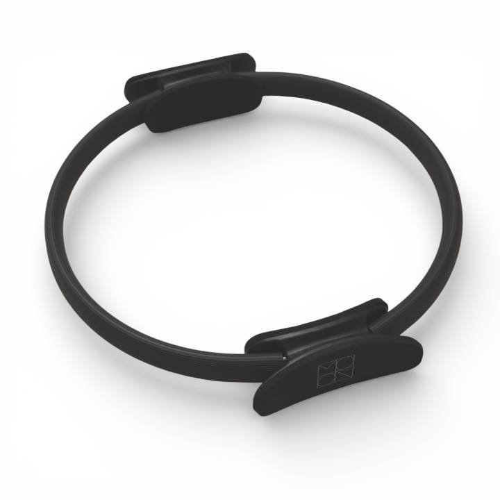 Moonchild Pilates Ring Black