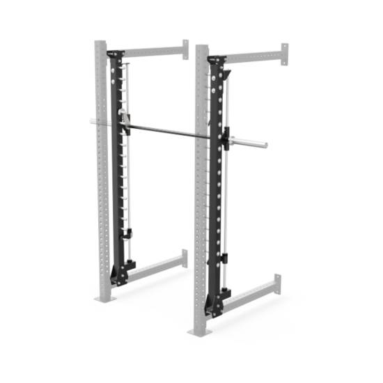 Crossmaxx XL Smith Machine Attachment fra Crossmaxx