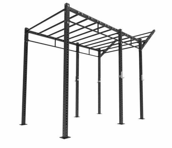 Crossmaxx Rig XL Fritstående Model 2 Crossmaxx Rig XL Fritstående Model 2