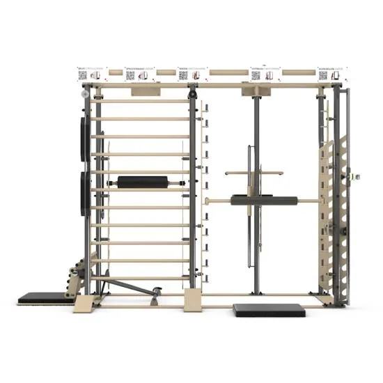 gym80 Mobility Qube Smart fra gym80 gym80 Mobility Qube Smart fra gym80
