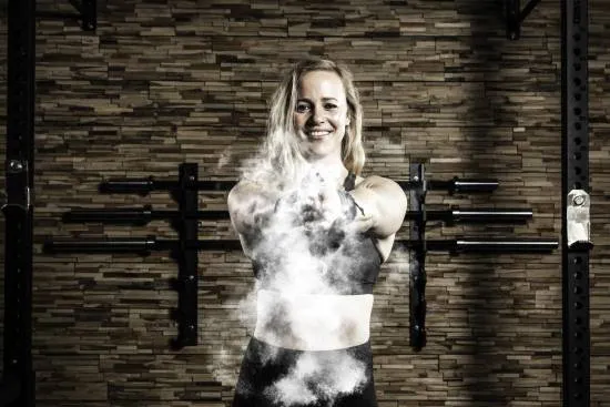 Crossmaxx Magnesium Block Til Træning (8 Stk) fra Crossmaxx Crossmaxx Magnesium Block Til Træning (8 Stk) fra Crossmaxx