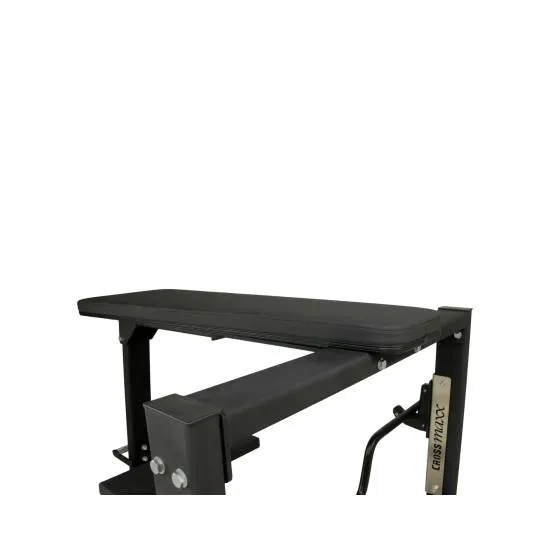 Crossmaxx Seal Row Bench fra Crossmaxx