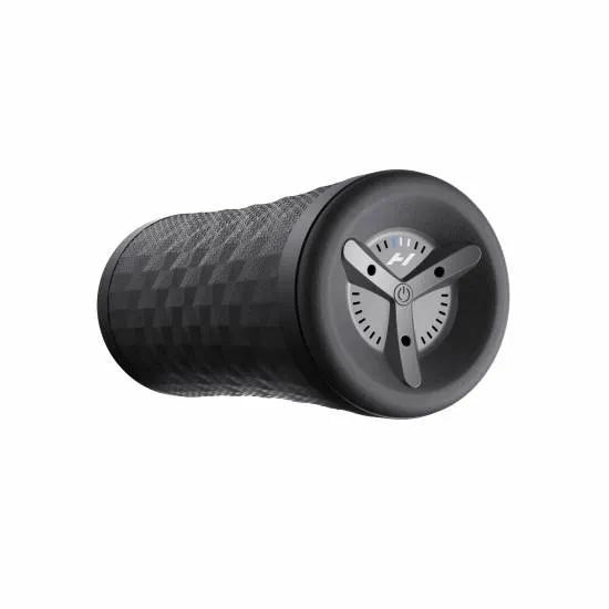 Hyperice Vyper 3 Foam Roller fra Hyperice Hyperice Vyper 3 Foam Roller fra Hyperice