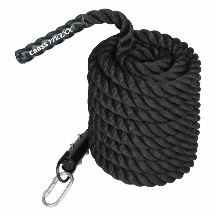 Crossmaxx Sled Pulling Rope 10 m
