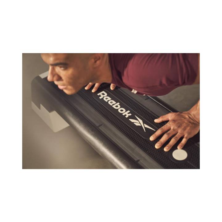 Reebok Step - The Original - White fra Reebok