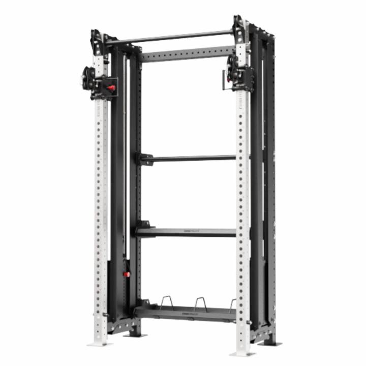 Crossmaxx XL Dual Pulley w/Storage Shelfs
