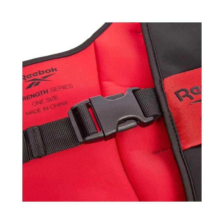 Reebok Strength Series Weight Vest - 10Kg fra Reebok