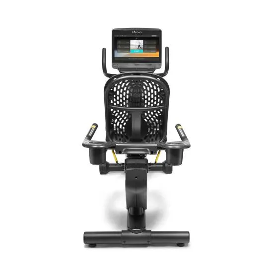 Intenza 550RBe2+ Entertainment Siddecykel fra Intenza Intenza 550RBe2+ Entertainment Siddecykel fra Intenza