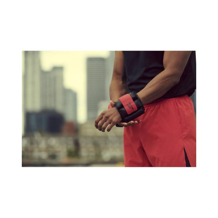 Reebok Premium Ankle/Wrist Weights - 2.0Kg fra Reebok