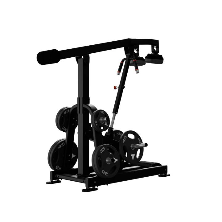 Nautilus Standing Calf fra Nautilus