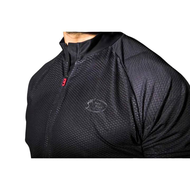 Body Bike Mont Blanc Jersey Men