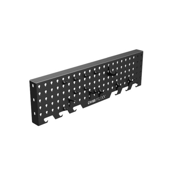 Crossmaxx XL Single 110cm Accessory Storage Beam fra Crossmaxx