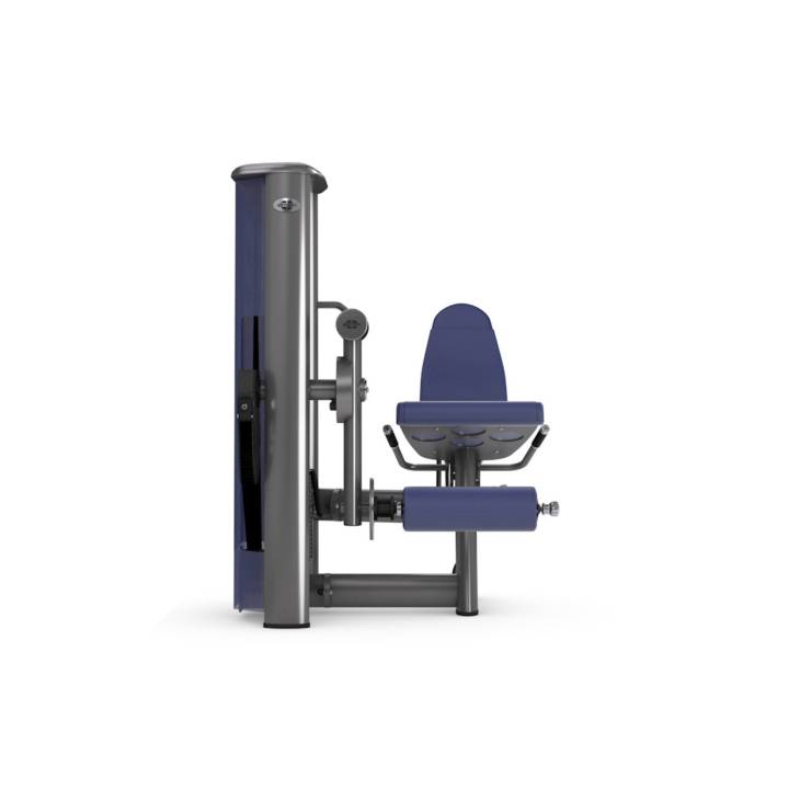 gym80 Sygnum Lying Leg Extension Adj. Backrest fra gym80