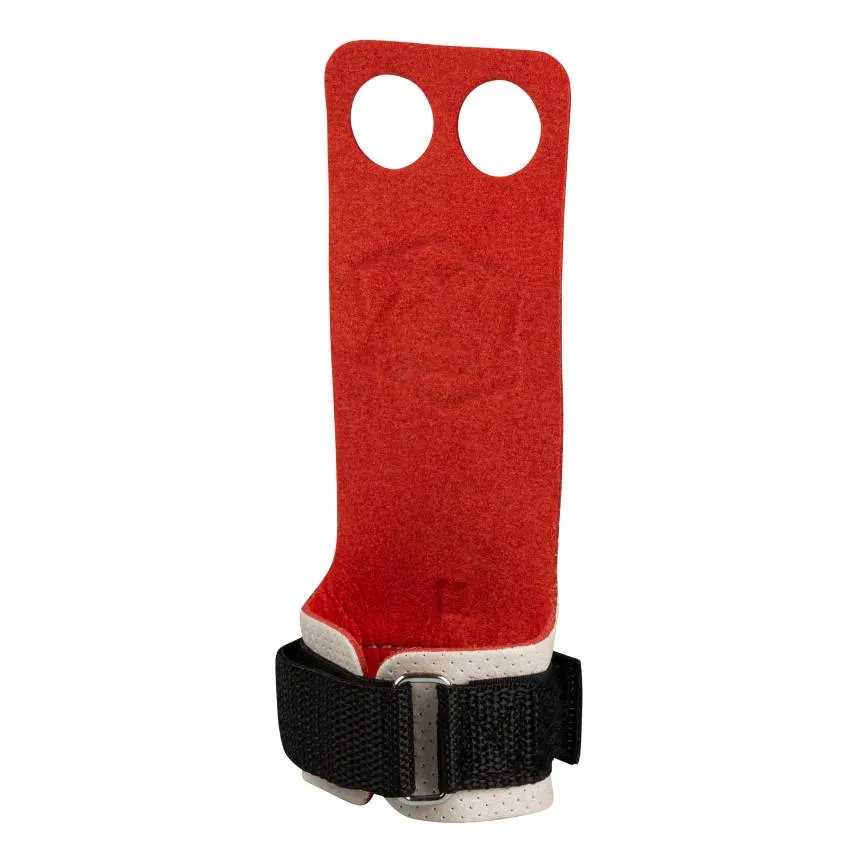PicSil Azor Grips - 2 Hole str. S fra PicSil