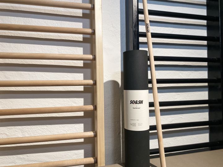 Træn din mobilitet for at opnå bedre præstation og færre skader