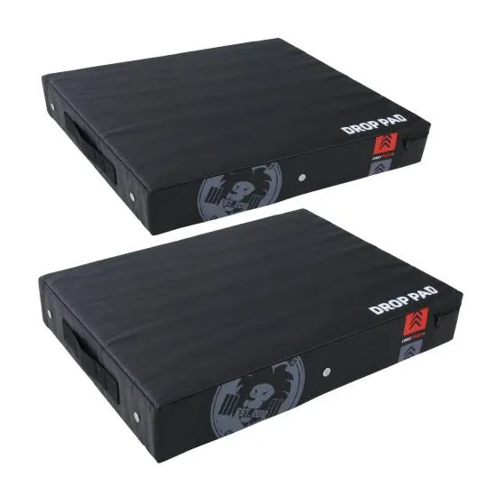 Crossmaxx Drop Pad Sæt Crossmaxx Drop Pads (Sæt)