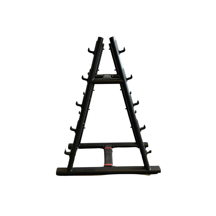 LMX. PU Vægtstangsholder (10 Stk) - Brugt