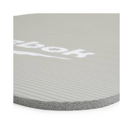Reebok Training Mat - 10mm - Grey fra Reebok