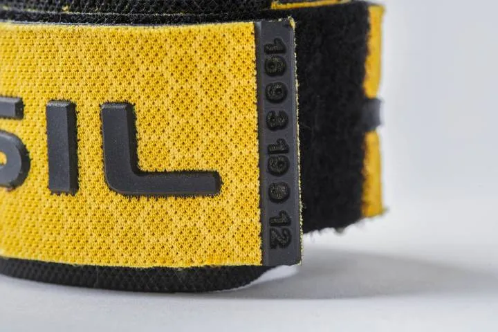 PicSil Golden Eagle Grips - 0 Hole str. G fra PicSil