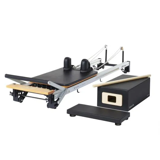 Merrithew SPX Max Reformer Bundle fra Merrithew Merrithew SPX Max Reformer Bundle fra Merrithew