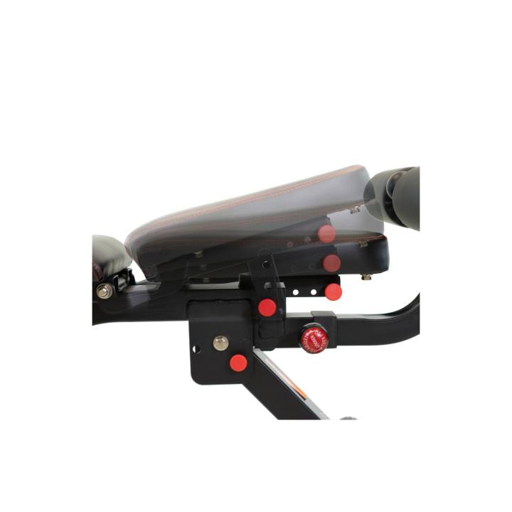 BH Fitness Adjustable Weight Bench fra BH Fitness