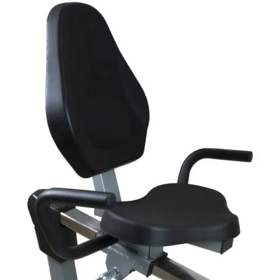 BH Fitness Arctic Comfort Siddecykel fra BH Fitness BH Fitness Arctic Comfort Siddecykel fra BH Fitness