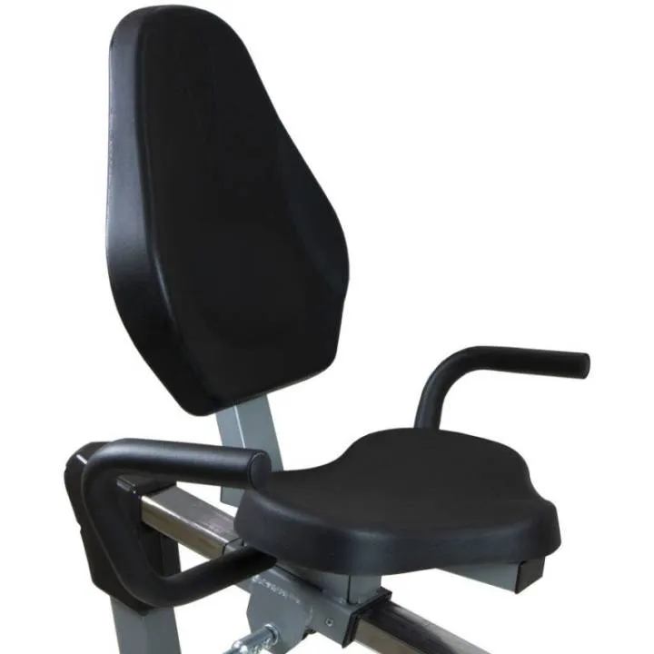 BH Fitness Arctic Comfort Siddecykel fra BH Fitness
