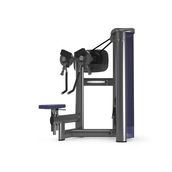 gym80 Sygnum Shoulder Lateral Raise With Grips fra gym80 gym80 Sygnum Shoulder Lateral Raise With Grips fra gym80